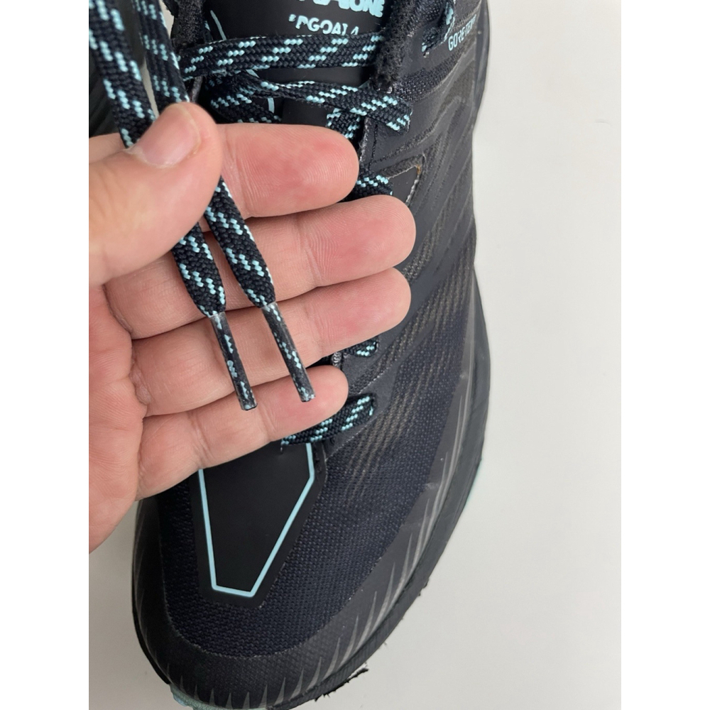 Hoka Speedgoat 4 GTX Women's 8 Hiking Running Shoes Gore Tex Hiking - Picture 13 of 15